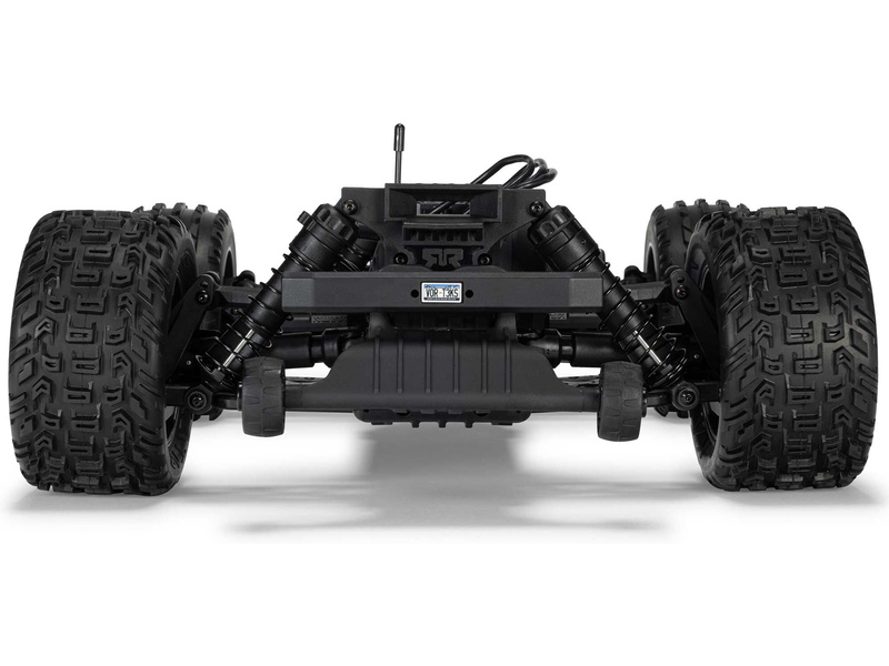 Arrma Vorteks 223S BLX DSC 2WD 1:10 RTR růžová