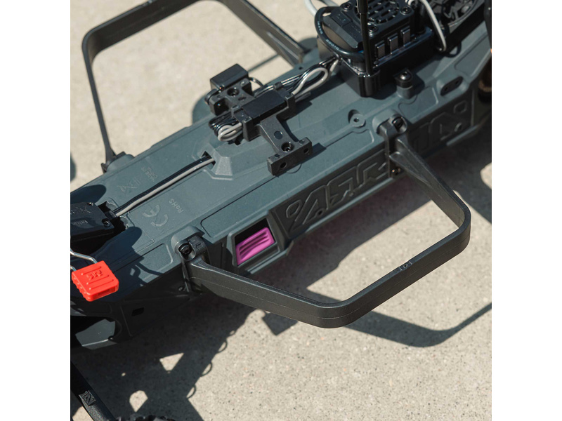 Arrma Fury 223S BLX 2WD 1:10 RTR DSC zelená