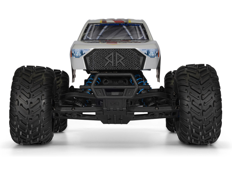 Arrma Gorgon 223S BLX DSC 2WD 1:10 RTR Freedom Flyer