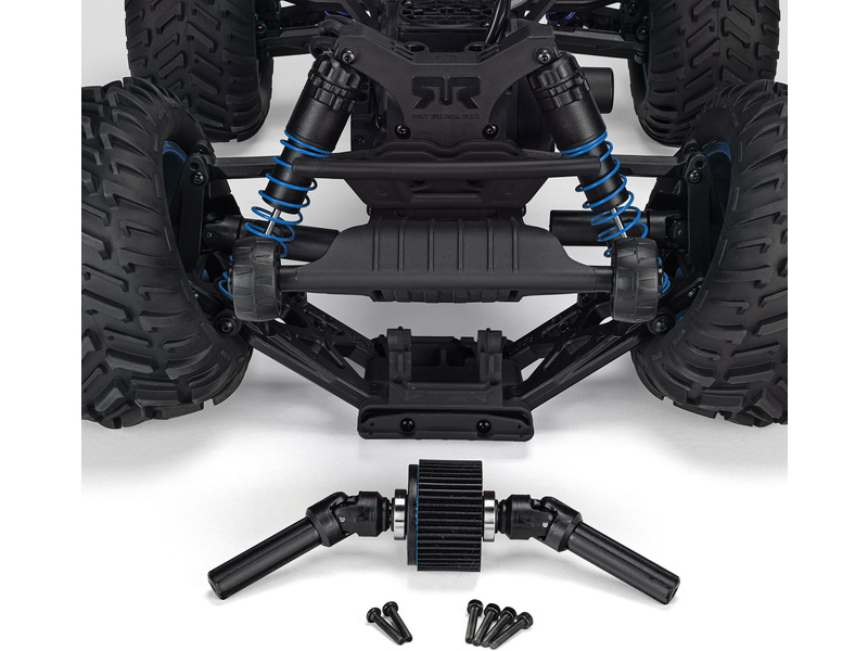 Arrma Gorgon 223S BLX DSC 2WD 1:10 RTR Freedom Flyer