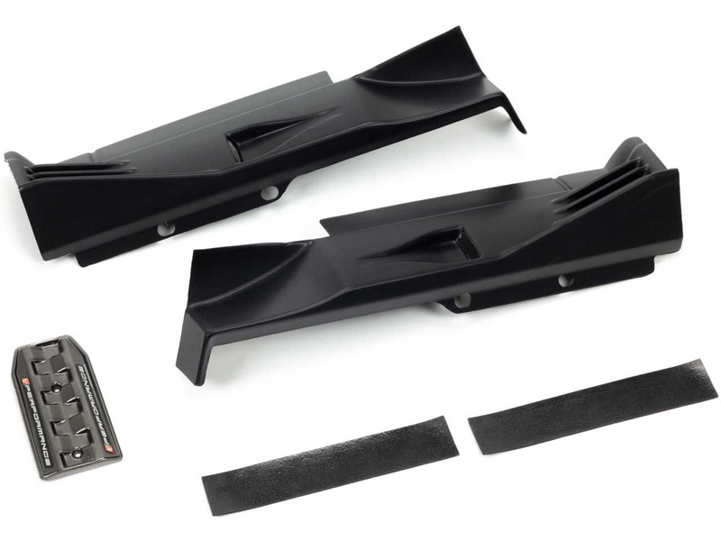 Arrma karosérie oranžová: Felony 6S BLX