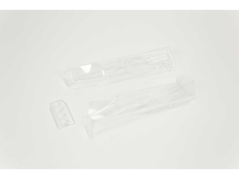 Arrma karosérie nenabarvená: Felony 6S BLX