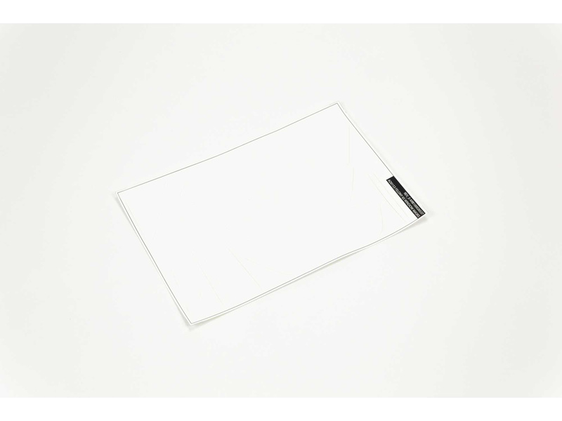 Arrma karosérie nenabarvená: Felony 6S BLX