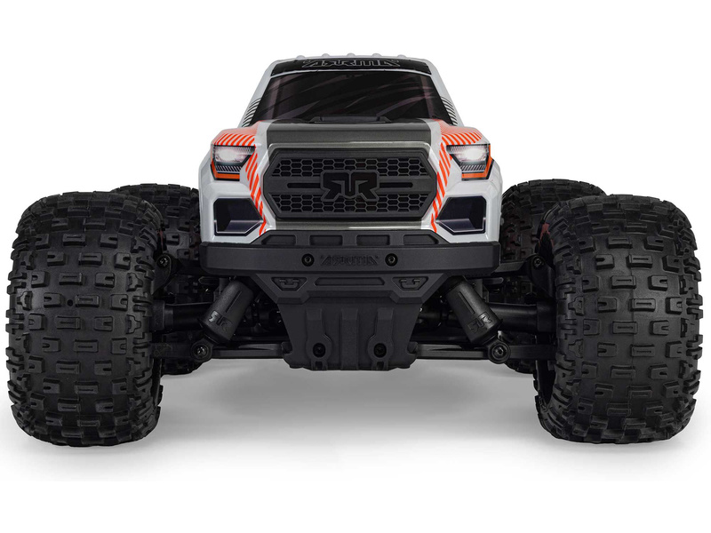 Arrma Granite Mega 665 1:10 4WD RTR modrá
