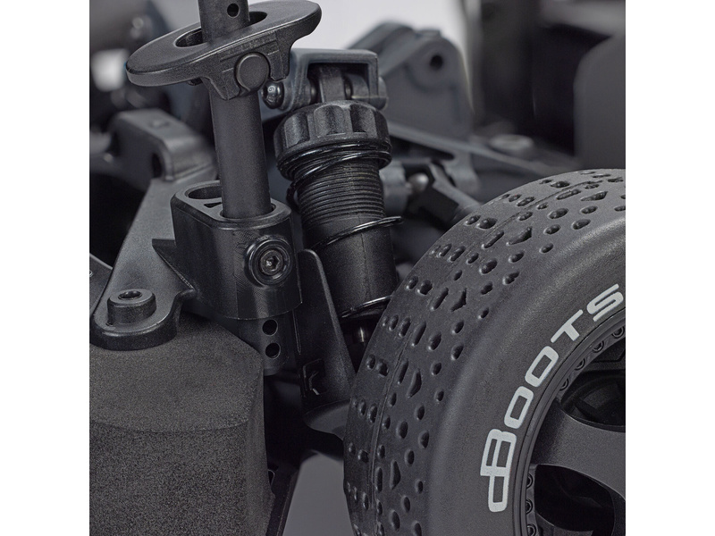 Arrma Infraction 223S DSC BLX 1:8 RTR modrá