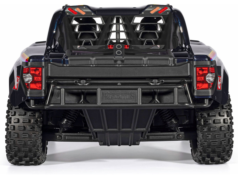 Arrma Mojave 6S BLX 1:7 4WD RTR modrá