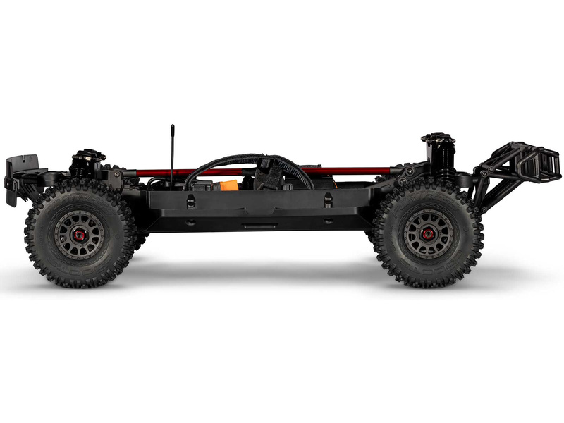 Arrma Mojave 6S BLX 1:7 4WD RTR modrá