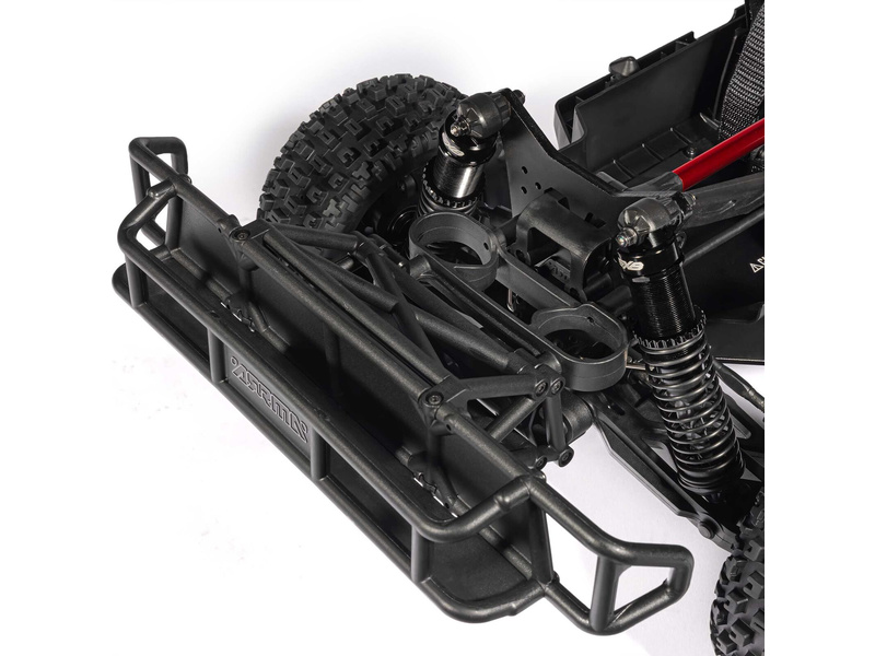 Arrma Mojave 6S BLX 1:7 4WD RTR modrá