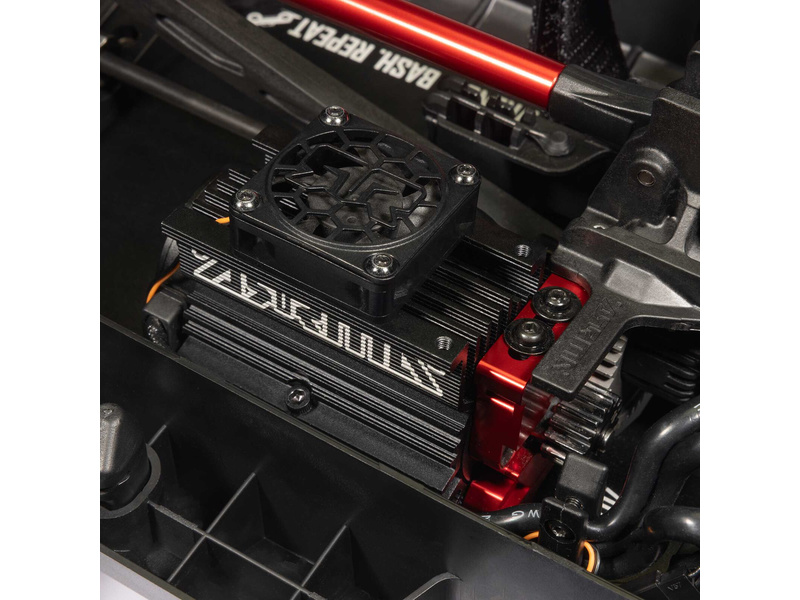 Arrma Mojave 6S BLX 1:7 4WD RTR modrá