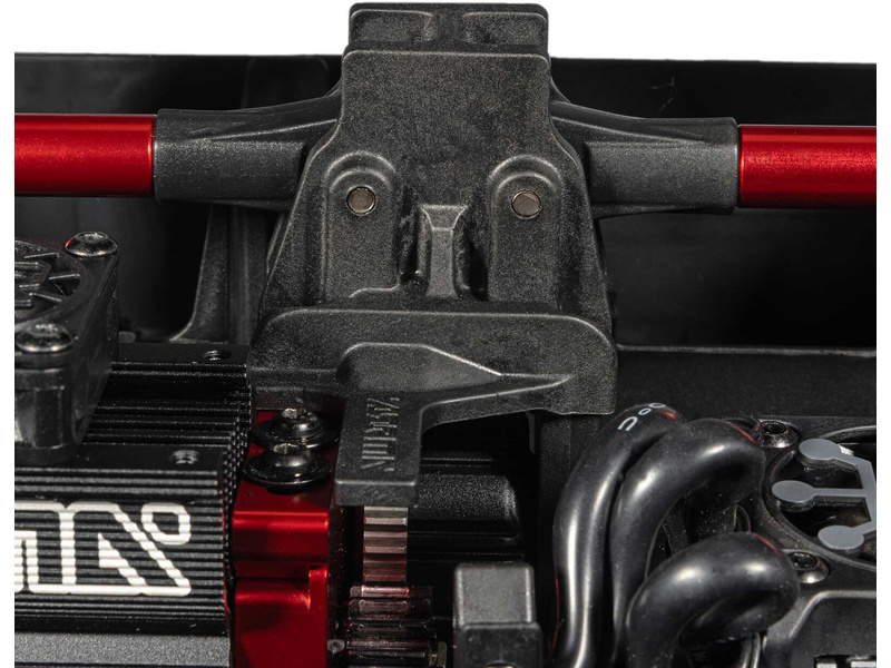 Arrma Mojave 6S BLX 1:7 4WD RTR modrá
