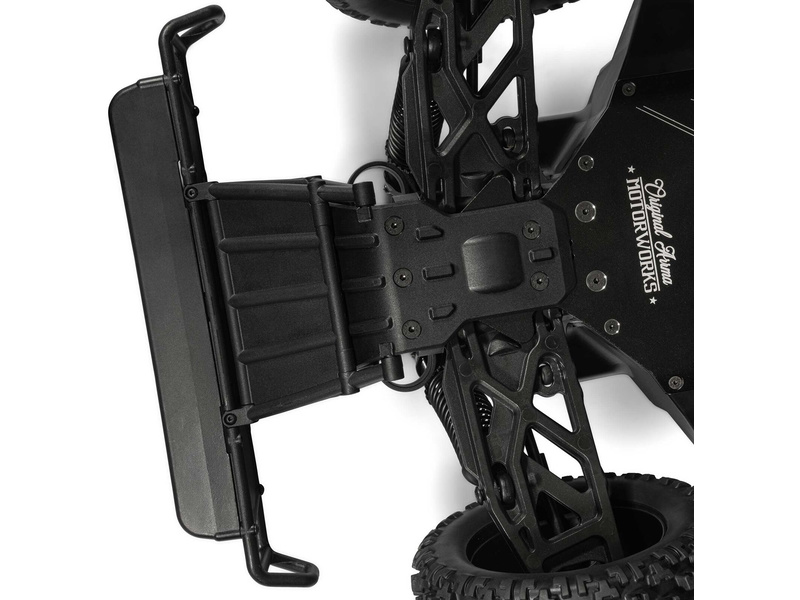 Arrma Mojave 6S BLX 1:7 4WD RTR modrá