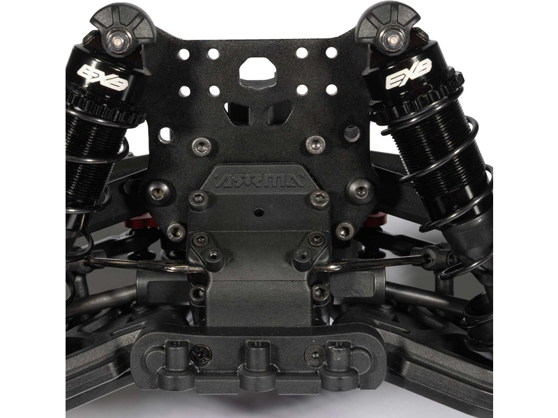 Arrma Mojave 6S BLX 1:7 4WD RTR modrá