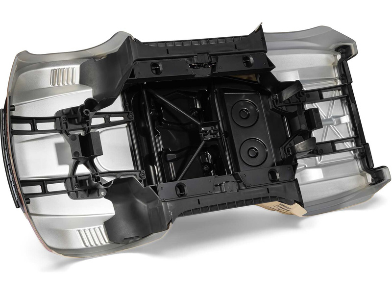 Arrma Mojave 6S BLX 1:7 4WD RTR modrá
