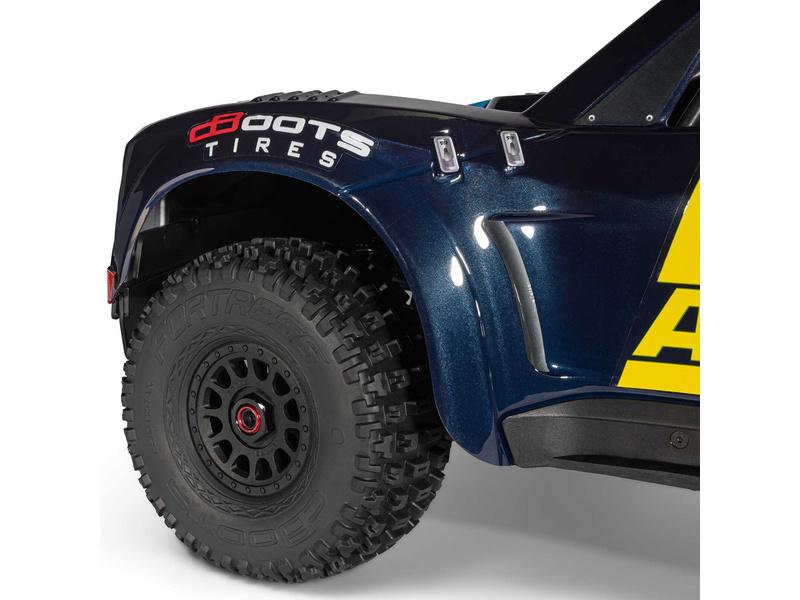 Arrma Mojave 6S BLX 1:7 4WD RTR modrá