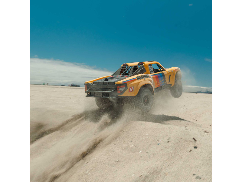 Arrma Mojave 6S BLX 1:7 4WD RTR modrá