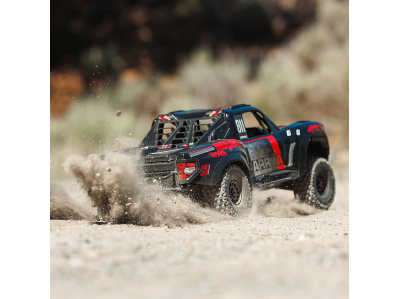 Arrma Mojave 6S EXB BLX 1:7 RTR černá