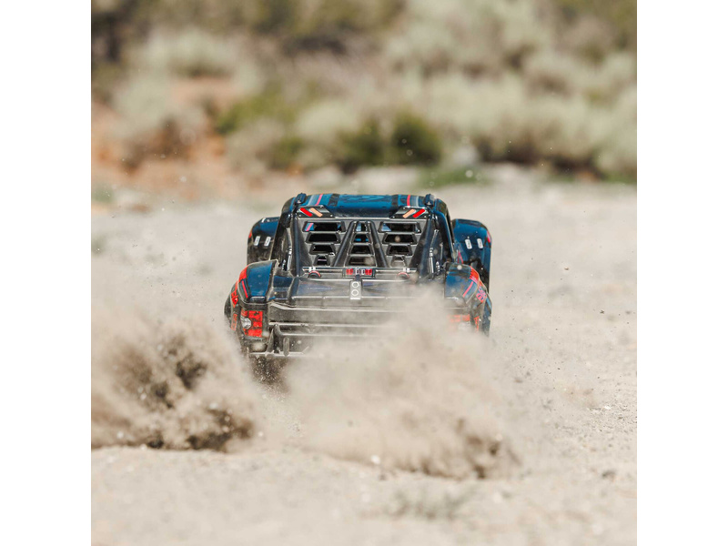 Arrma Mojave 6S EXB BLX 1:7 RTR černá