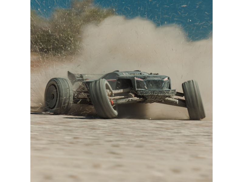 Arrma Talion 6S EXB BLX 1:7 4WD RTR černá