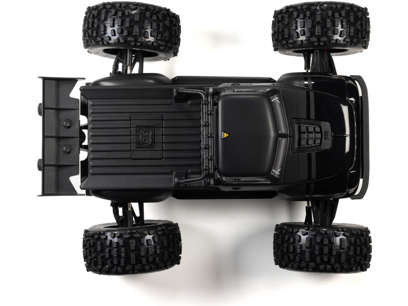 Arrma Notorious 6S V6 BLX 1:8 4WD RTR modrá