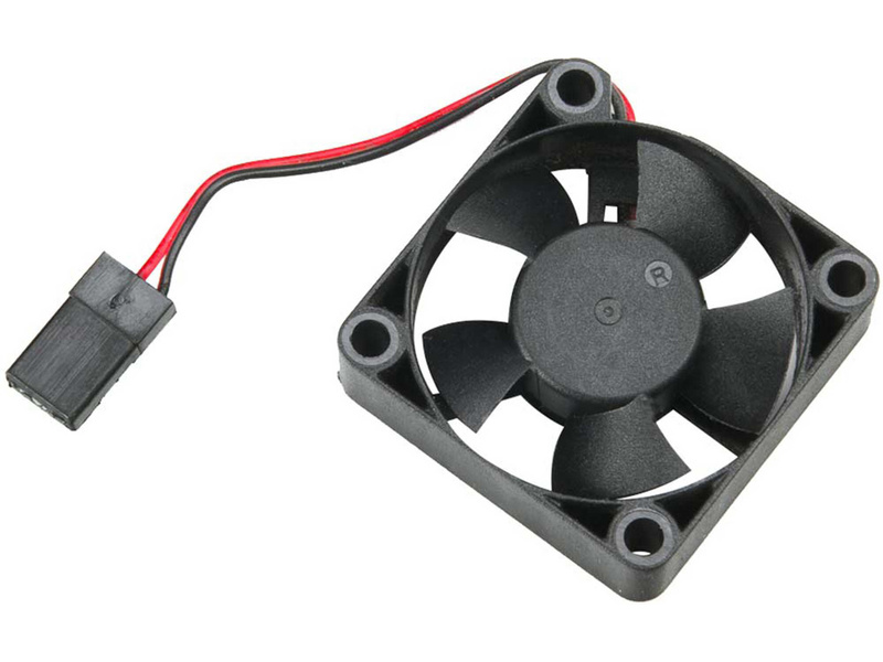 Arrma ventilátor 35x35mm: BLX185