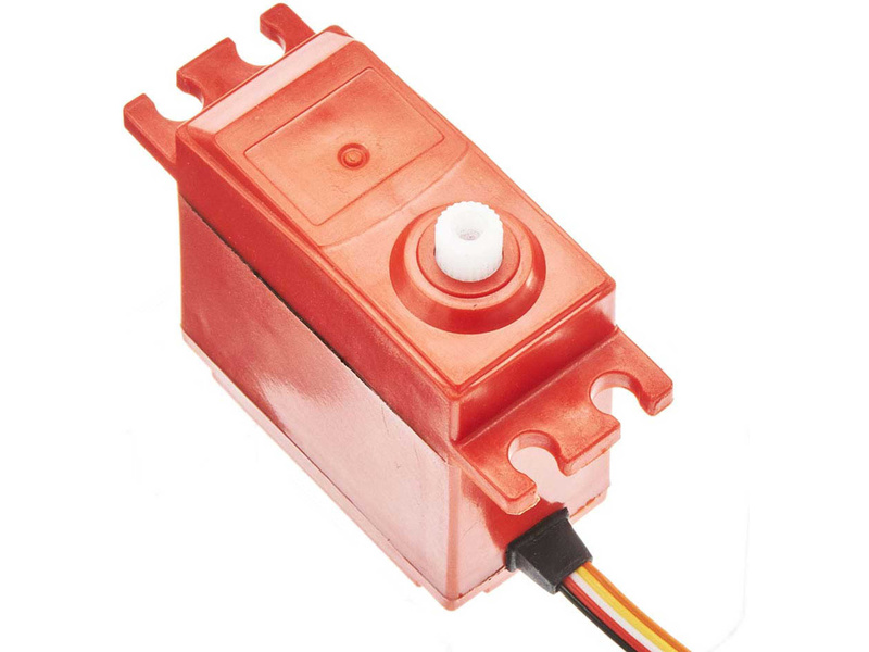 Arrma servo ADS-5 SRS 4.5kg.cm 0.16s/60°