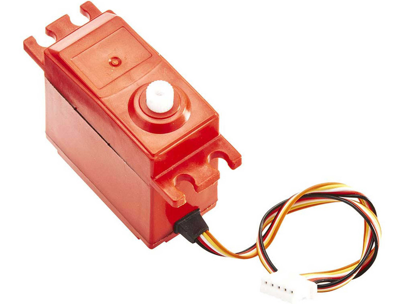 Arrma servo ADS-5 SRS 4.5kg.cm 0.16s/60°