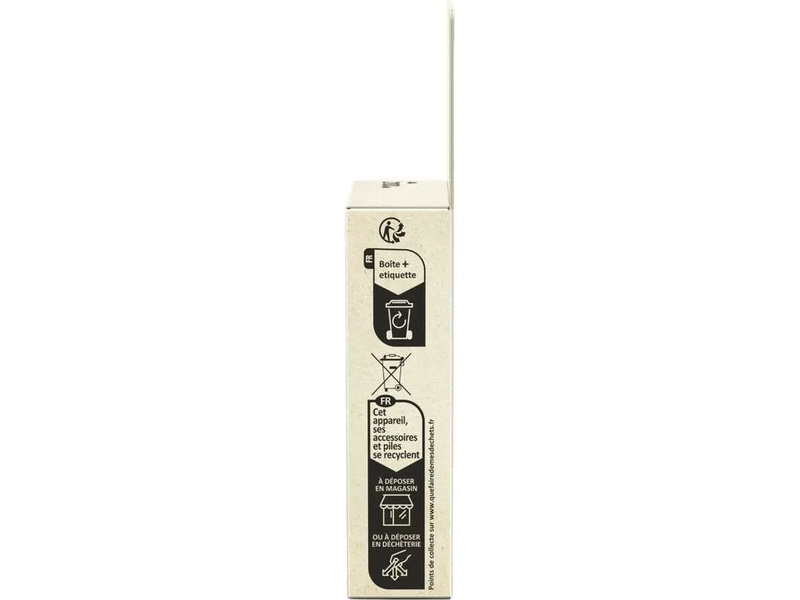 GP USB nabíječ ECO AA/AAA + 4xAA 2100mAh GP ReCyko