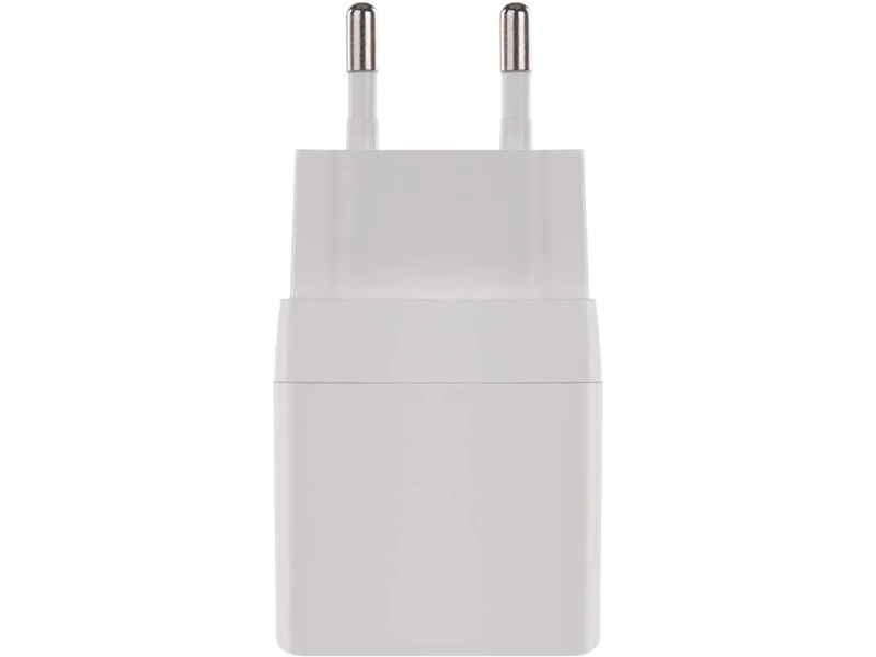 Síťový USB adaptér (zdroj) GaN PD 20W