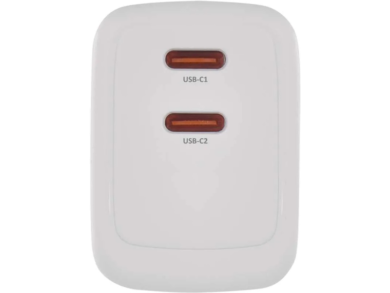 Síťový USB adaptér (zdroj) GaN PD 35W