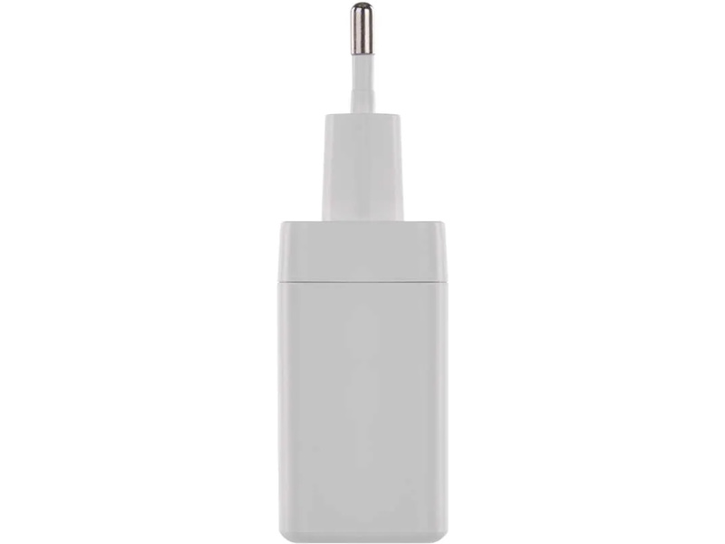 Síťový USB adaptér (zdroj) GaN PD 45W