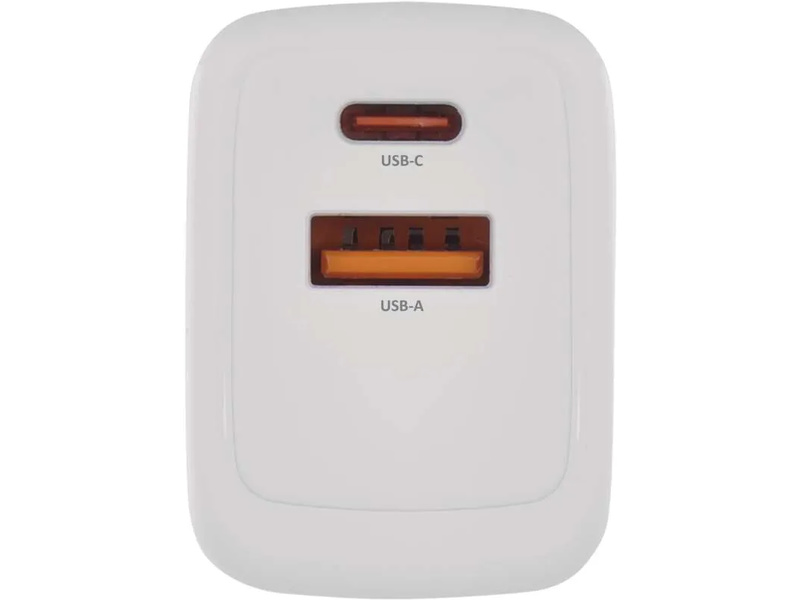 Síťový USB adaptér (zdroj) GaN PD 45W