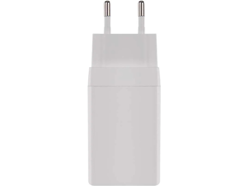 Síťový USB adaptér (zdroj) GaN PD 65W