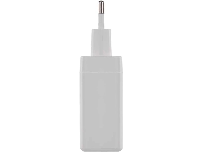 Síťový USB adaptér (zdroj) GaN PD 65W