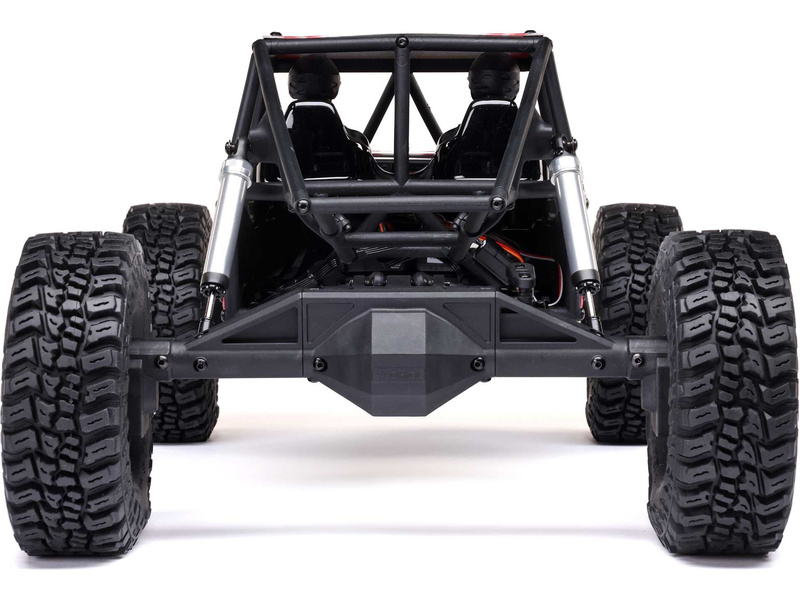 Axial AXP8 Gilamon 2.2 1:8 4WD RTR červená