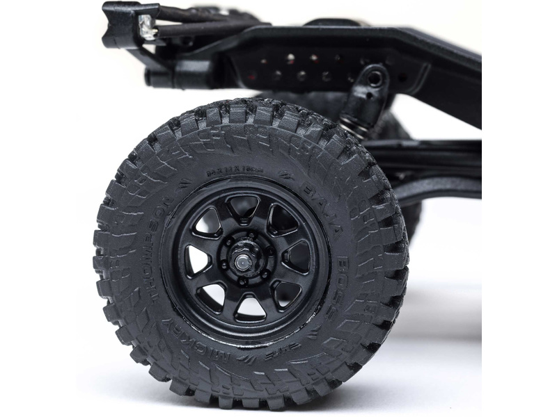 Axial SCX30 Ford Bronco 4WD 1:30 RTR modrý