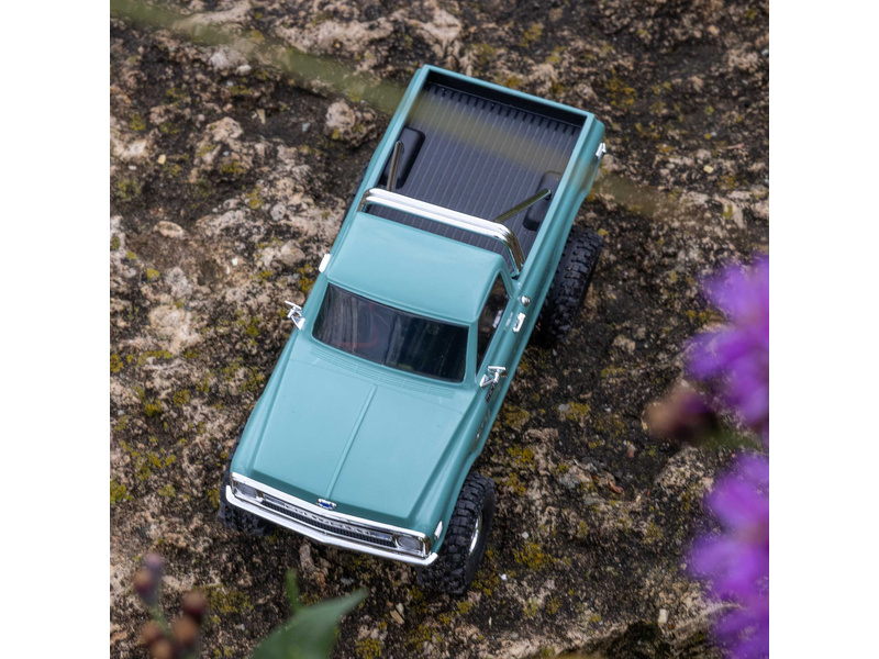 Axial SCX30 Chevrolet K10 4WD 1:30 RTR