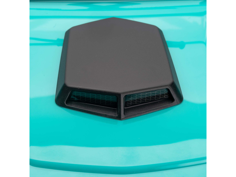 Axial SCX10 III Early Ford Bronco 4WD 1:10 bílý