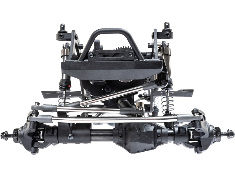 Axial SCX10 PRO Comp Scaler 1:10 4WD Kit