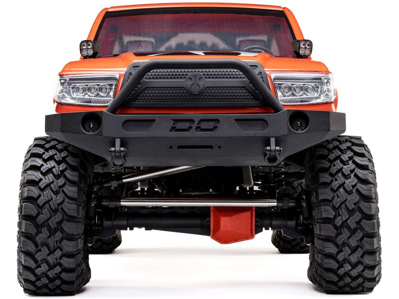 Axial SCX6 Trail Honcho 1:6 4WD RTR pískový