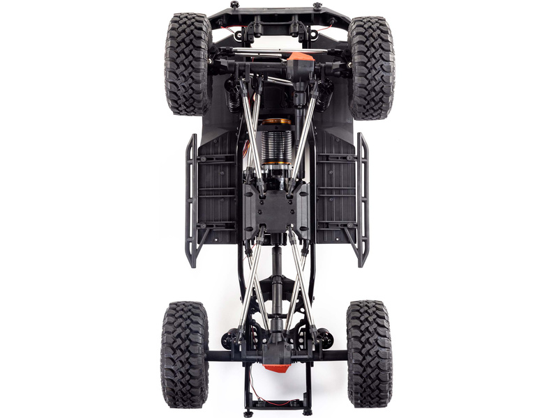 Axial SCX6 Trail Honcho 1:6 4WD RTR pískový
