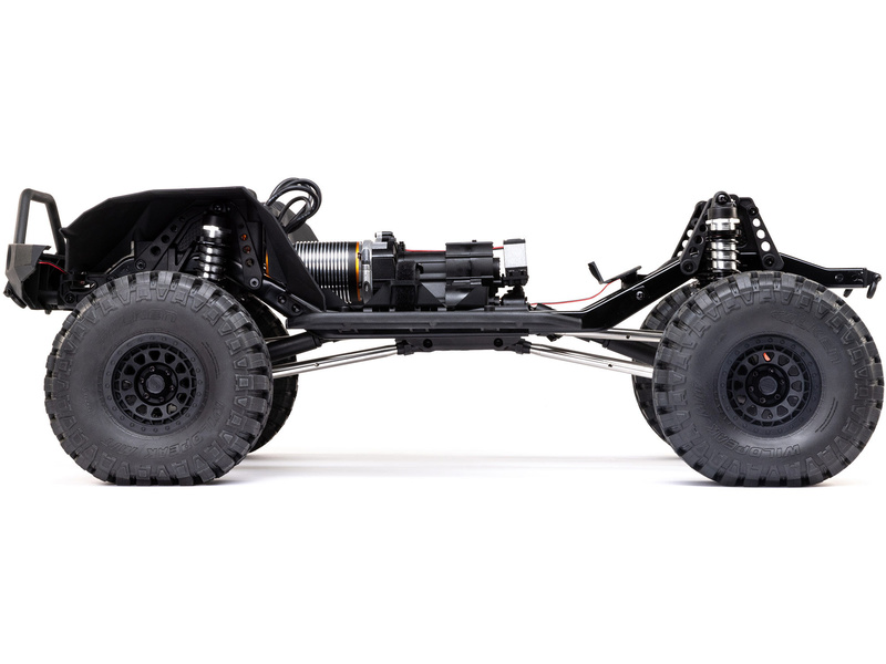 Axial SCX6 Trail Honcho 1:6 4WD RTR pískový