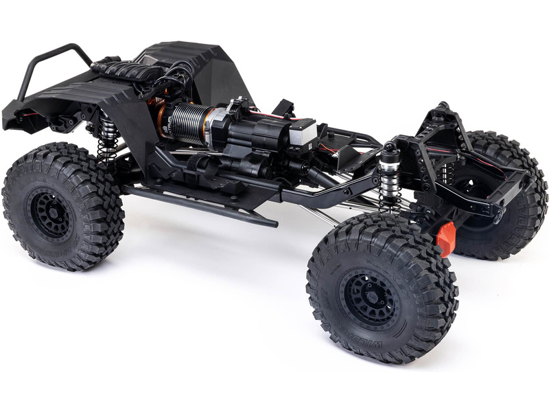 Axial SCX6 Trail Honcho 1:6 4WD RTR pískový