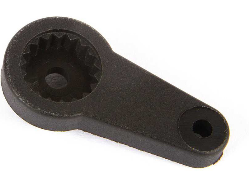 Axial páka serva, vložky (23T/25T): UTB