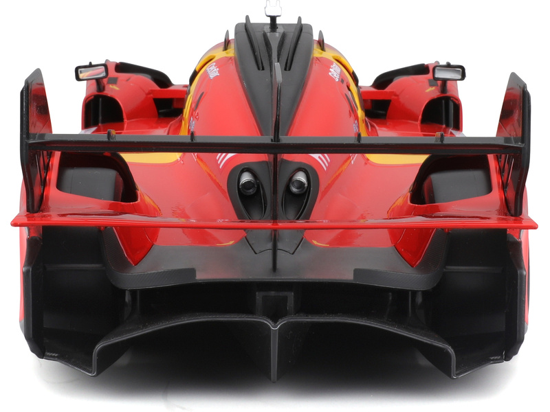 Bburago Ferrari Racing 499P 1:18 #51