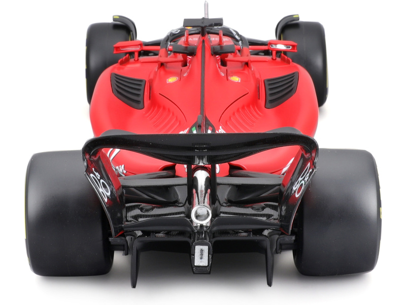 Bburago Ferrari SF-23 1:18 #Leclerc