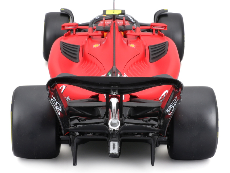 Bburago Ferrari SF-23 1:18 #Sainz
