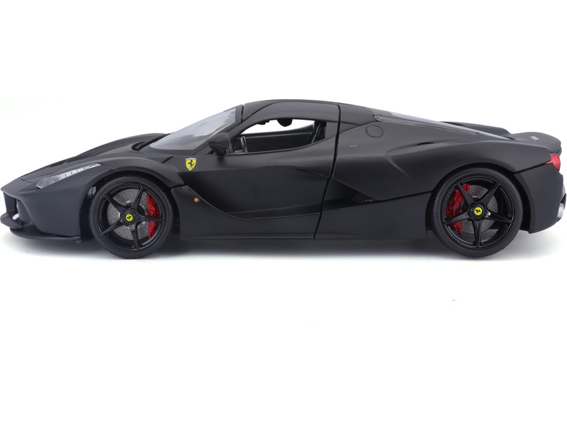 Bburago Signature Ferrari LaFerrari 1:18 černá