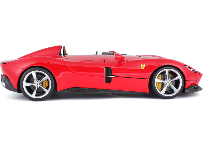 Bburago Ferrari Monza SP-1 1:18