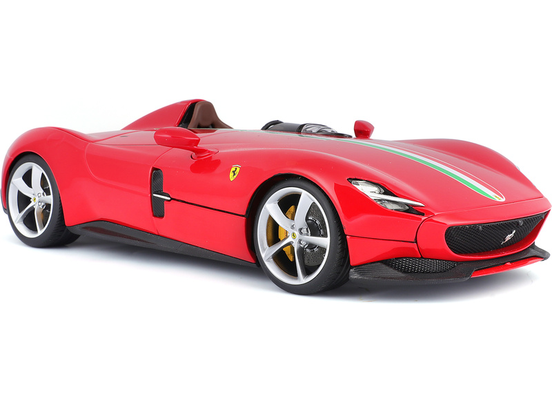 Bburago Ferrari Monza SP-1 1:18