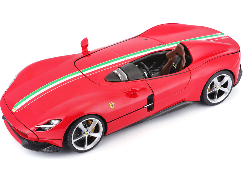 Bburago Ferrari Monza SP-1 1:18